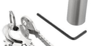 Door Lock Accessories