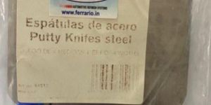 Putty Knife