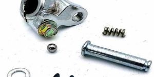 Motorcycle Kick Boss