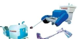 Vacuum Dewatering System