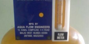 Semi Automatic Chlorine Monitor