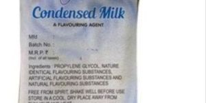 Condensed Milk Flavor