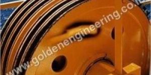 Wire Rope Sheaves