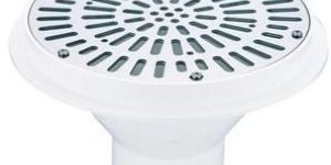 Swimming Pool Floor Inlet