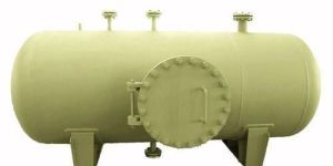 Chemical Pressure Vessel