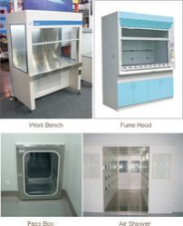 Clean Room Work Bench