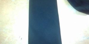 Polyester Necktie