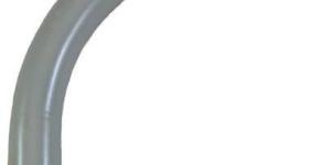 PVC Conduit Bend