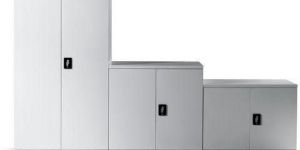 Stainless Steel Wall Mounted Cupboard