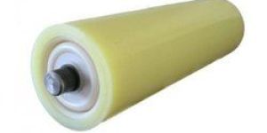 Nylon Conveyor Roller