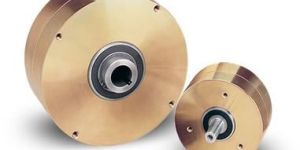 Magnetic Particle Brake