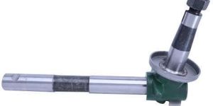 Stainless Steel Front Spindle