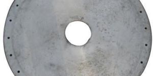 Non Ferrous Alloy Casting