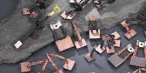 Carbon Brushes