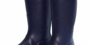Rubber Gumboot
