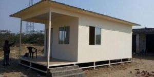 Portable Office Cabinet