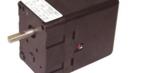 Burners Servo Motors