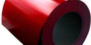 Color Coated Steel Roll