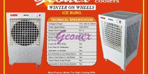 Ice Burg Air Cooler