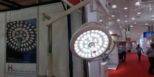 Overhead Surgical Light
