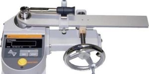 Torque Wrench Calibrator