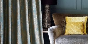 Curtain Fabrics