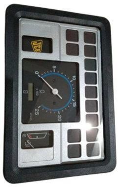 Instrument Panel Cluster