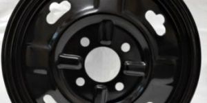 E Rickshaw Wheel Rim