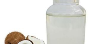 Cold Pressed Virgin Coconut Oil