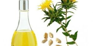 Cold Pressed Virgin Safflower Oil