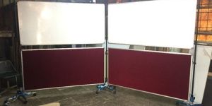 Exhibition Display Board