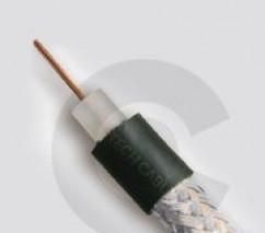 CCTV Camera Armoured Cable