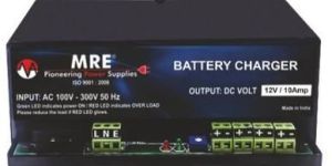 SMF Battery Charger