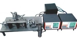 Electronic Non-Contact Type Multi Gauging System