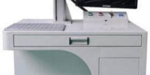 Fibre Laser Marking Machine