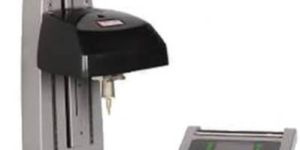 Marktronic 3000 Multidot Peen Marking Machine