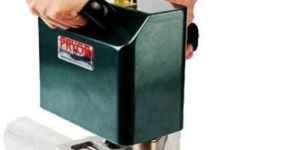 Porta Dot 130-30 Dot Peen Marking Machine