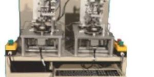 Software Based Automatic Multi Gauging System