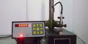 Digital Incremental Comparator