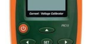 Current Voltage Calibrators