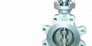 Alloy Butterfly Valve