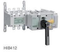 Motorized Changeover Switch