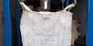 Jumbo Bagging Machine