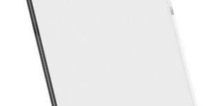 Glass Look Slant Label Holders