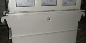 Variac Type Servo Stabilizer