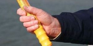 HDPE Marine Safety Flares