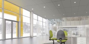 FRP Ceiling Plank