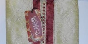 Embroidered Kurta Payjama