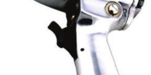 Heavy Duty Impact Wrench