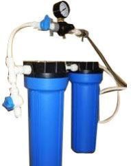 Micron Filtration System